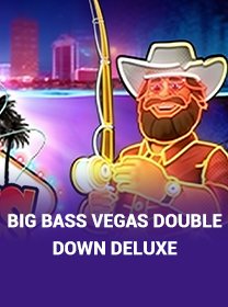 Review Terbaru Game Big Bass Vegas Double Down Deluxe untuk Pemula