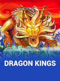 Dragon Kings Game: Provider, Fitur, dan Max Win