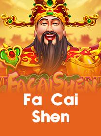 Game Fa Cai Shen dengan Fitur Menarik dan RTP Tinggi