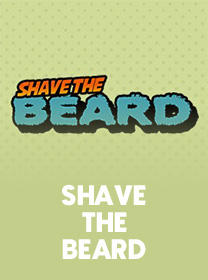 Review Terbaru Game Shave The Beard untuk Pemula