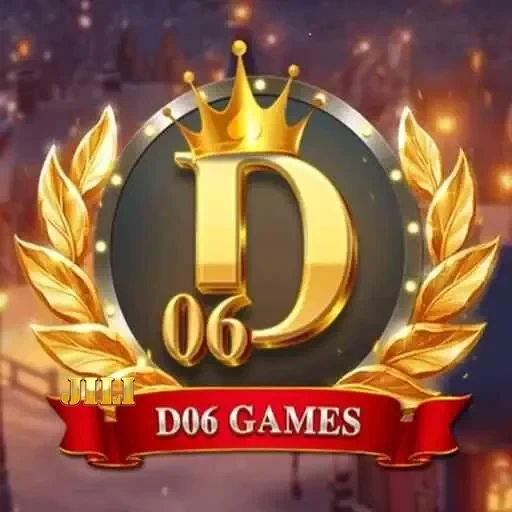 d06games APK Terbaru 2026 untuk Semua Perangkat
