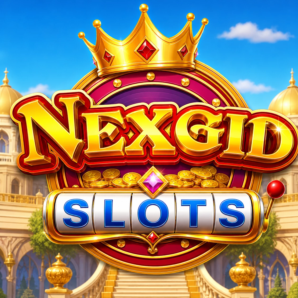 Aplikasi nexgid Terbaru untuk Android dan iOS