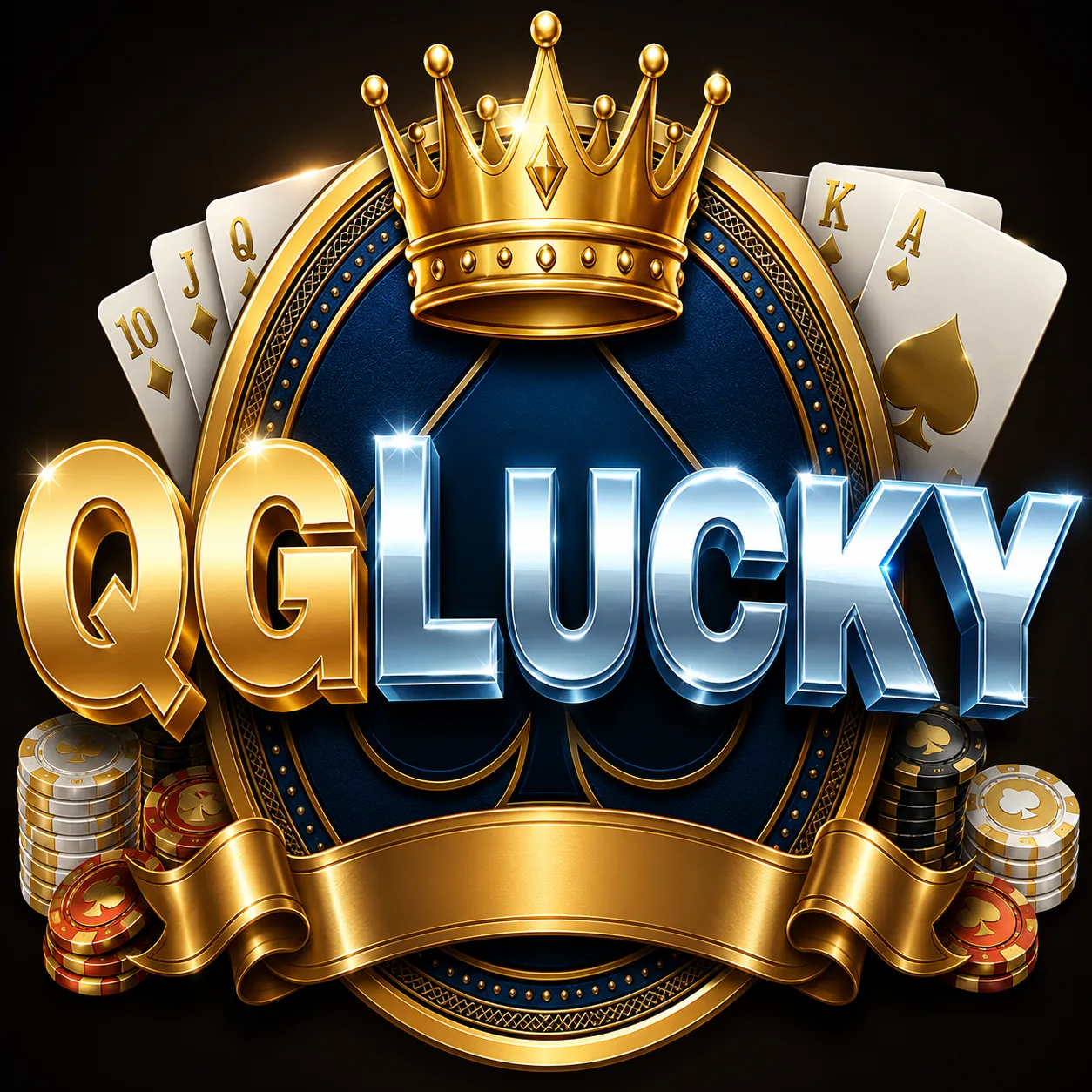 Cara Update Aplikasi qglucky ke Versi Terbaru
