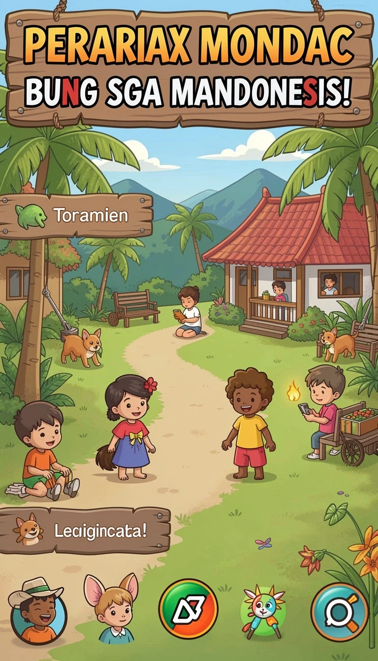 rsnvip6 Terbaru: Download APK Resmi dan Aman screenshot 3