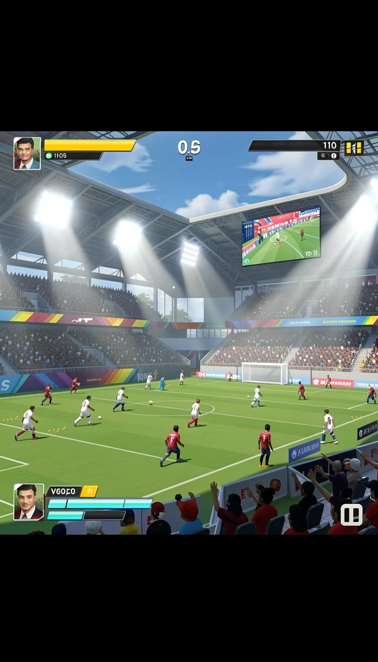 Update Aplikasi spy77 ke Versi Terbaru screenshot 1