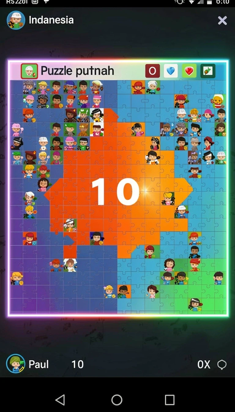 n06 APK Terbaru untuk Android Tanpa Iklan screenshot 3