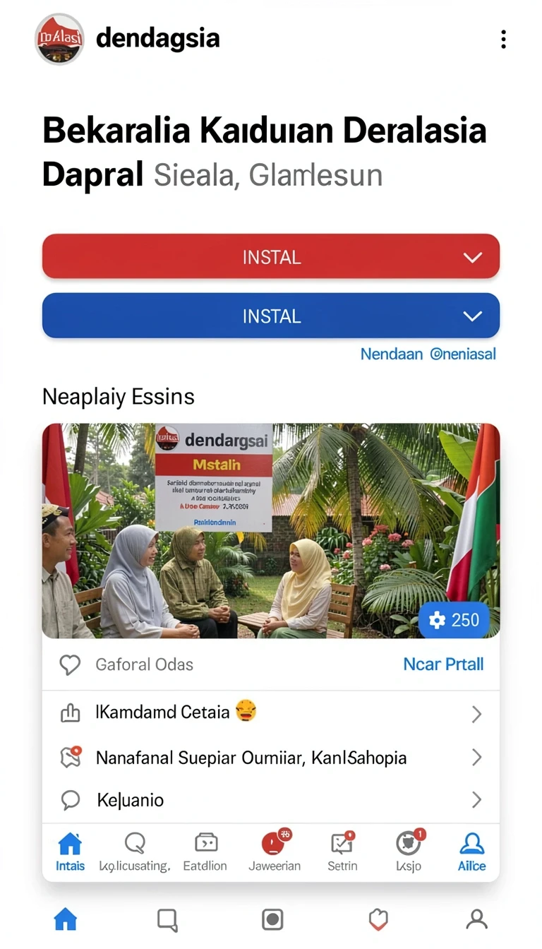 Kelebihan dan Fitur Aplikasi cv777 Terbaru screenshot 2