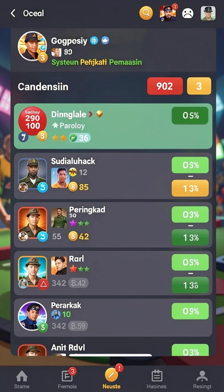 Kelebihan dan Fitur Aplikasi mr888 Terbaru screenshot 2