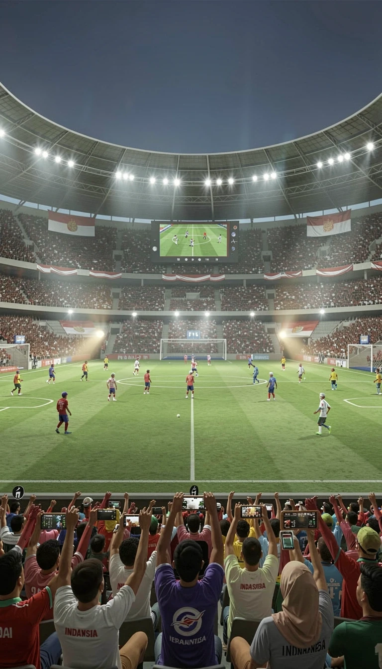 rsnvip6 Terbaru: Download APK Resmi dan Aman screenshot 1