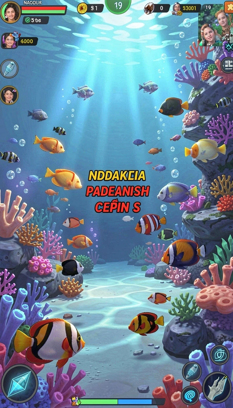 okgames Terbaru 2026: Download APK dan Review screenshot 3