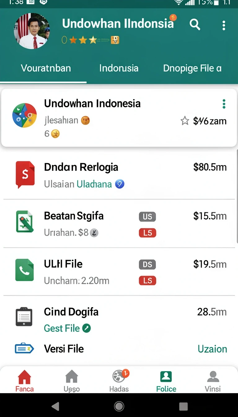 Aplikasi ayuwin Terbaik untuk Android dan iOS screenshot 2