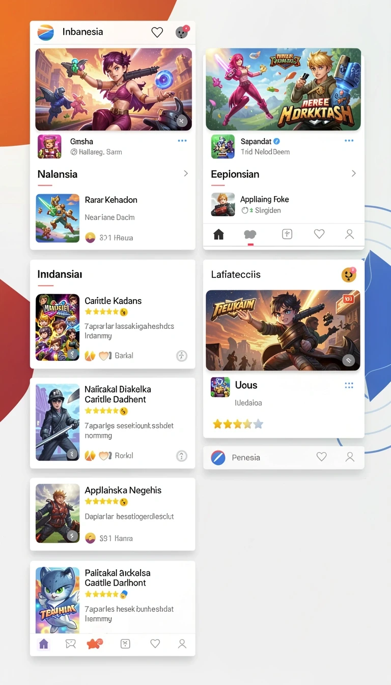 bingo4d APK Terbaru 2026 untuk Semua Perangkat screenshot 1