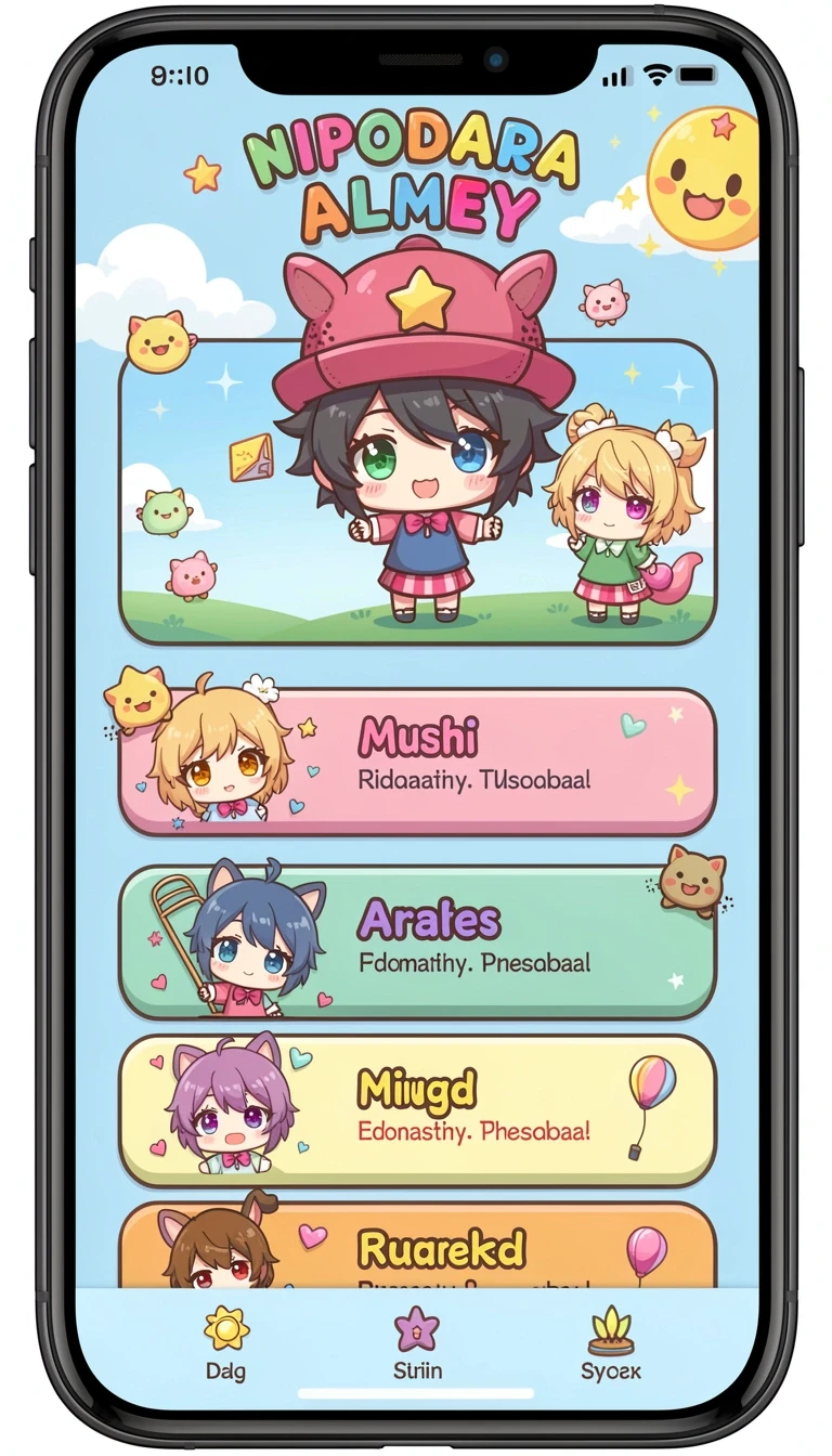 Unduh batik77 APK Gratis untuk Android screenshot 1