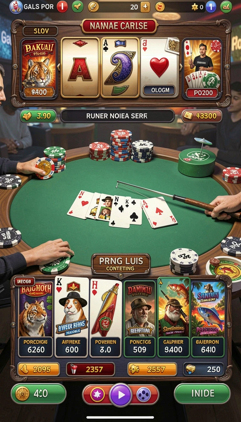 Kelebihan dan Fitur Aplikasi danagame Terbaru screenshot 3