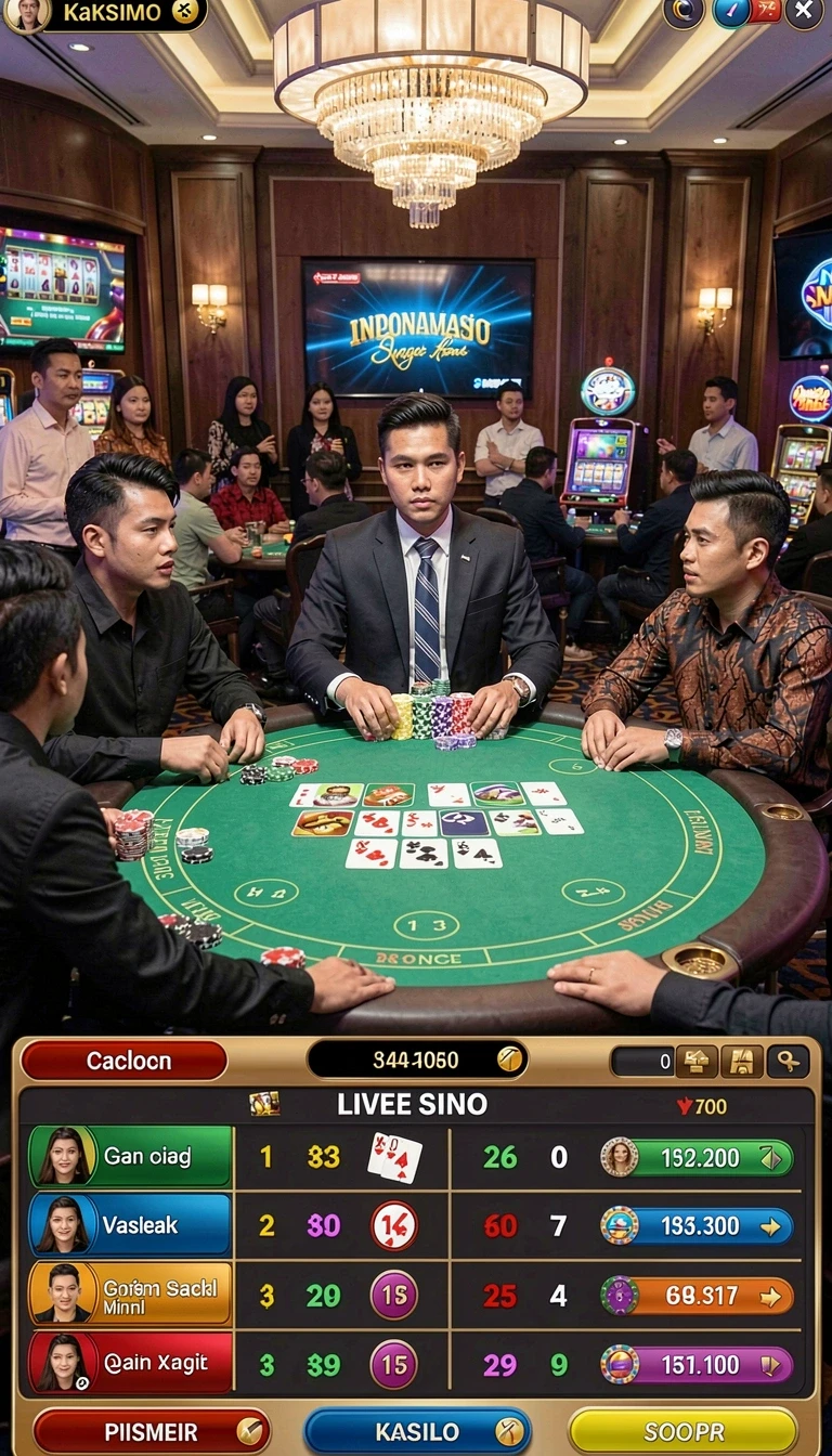 kg778 APK Terbaru untuk Android Tanpa Iklan screenshot 2