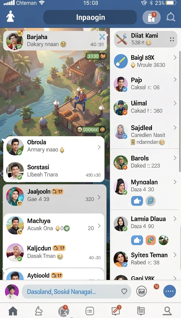 oristoto Terbaru: Download APK Resmi dan Aman screenshot 1