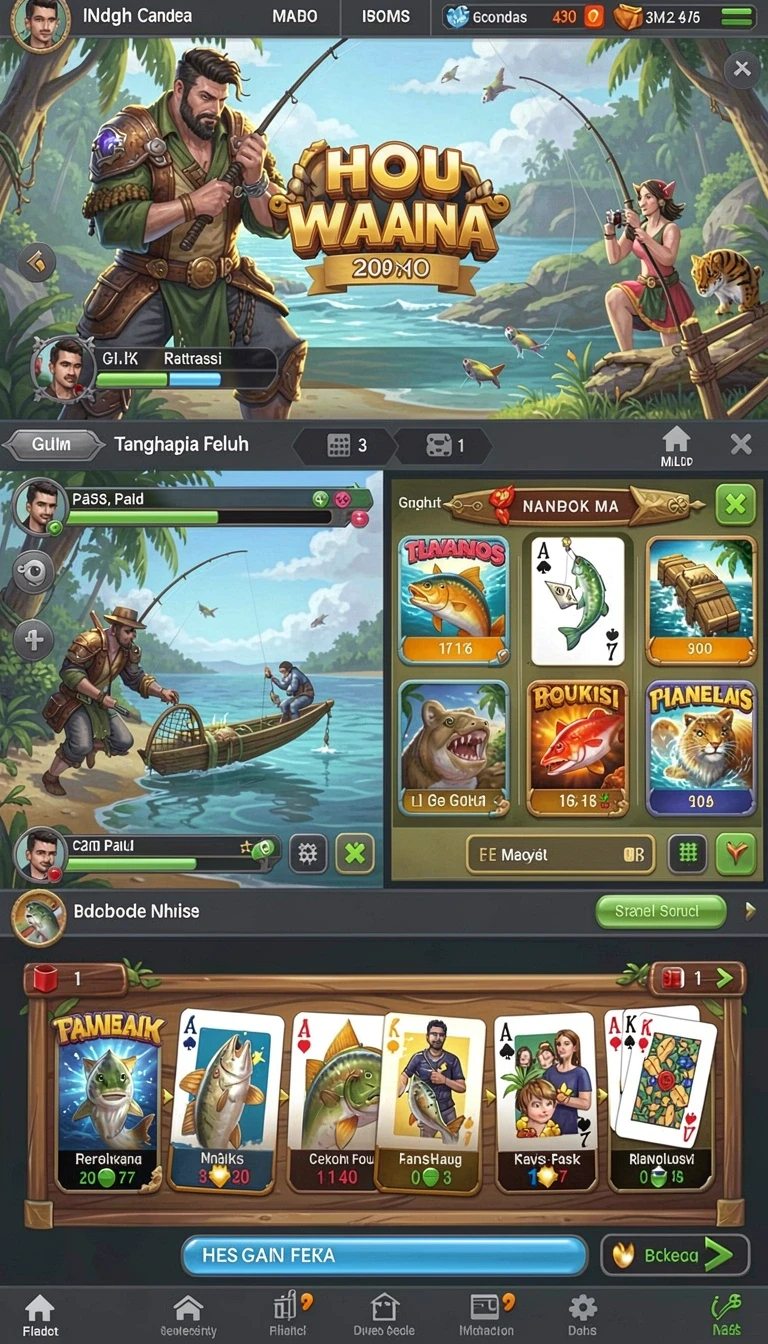 Review Terbaru Game Shave The Beard untuk Pemula Features
