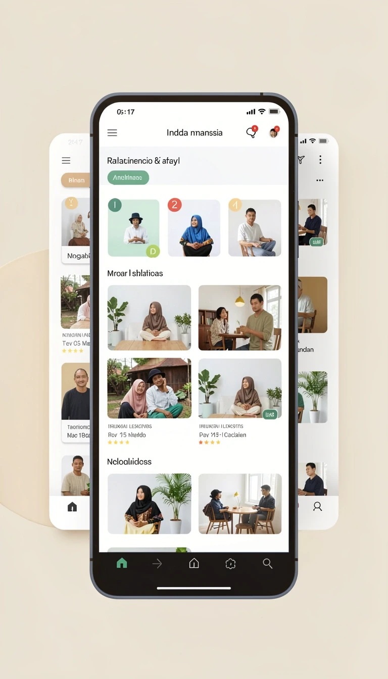 idn89 Versi Terbaru untuk Android Tanpa Ribet screenshot 3