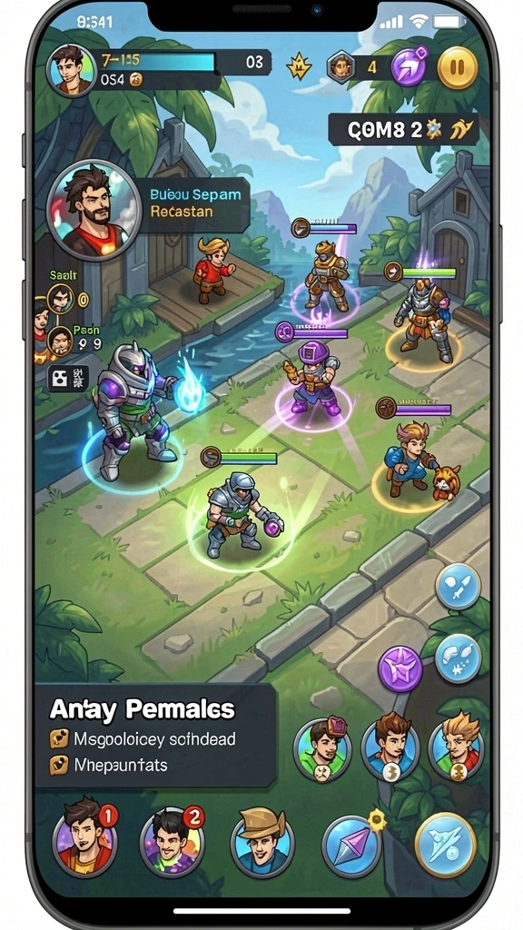 Aplikasi nexgid Terbaru untuk Android dan iOS screenshot 1