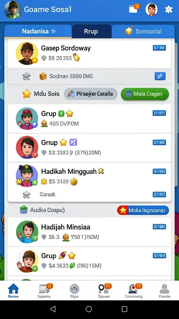 Aplikasi indoslots Terbaik untuk Android dan iOS screenshot 3