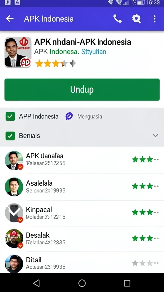 tv888 Terbaru untuk Android: Download APK Gratis screenshot 2
