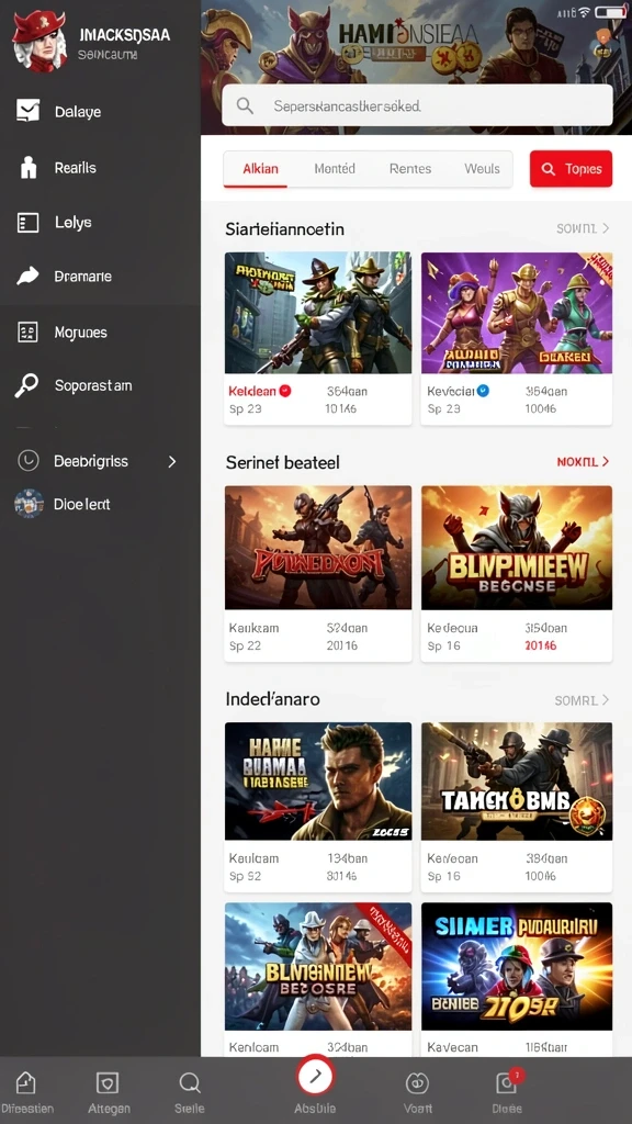 luckyslots Terbaru: Download APK dan Info Lengkap screenshot 2