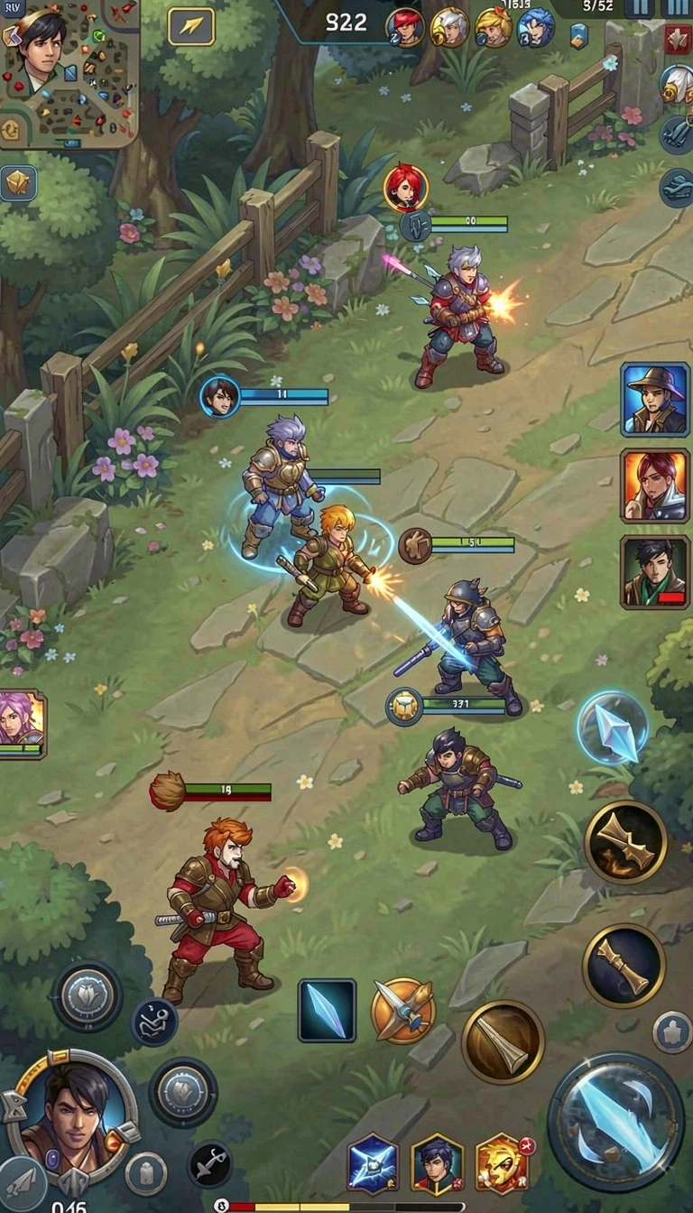 Unduh garuda365 APK Gratis untuk Android screenshot 2