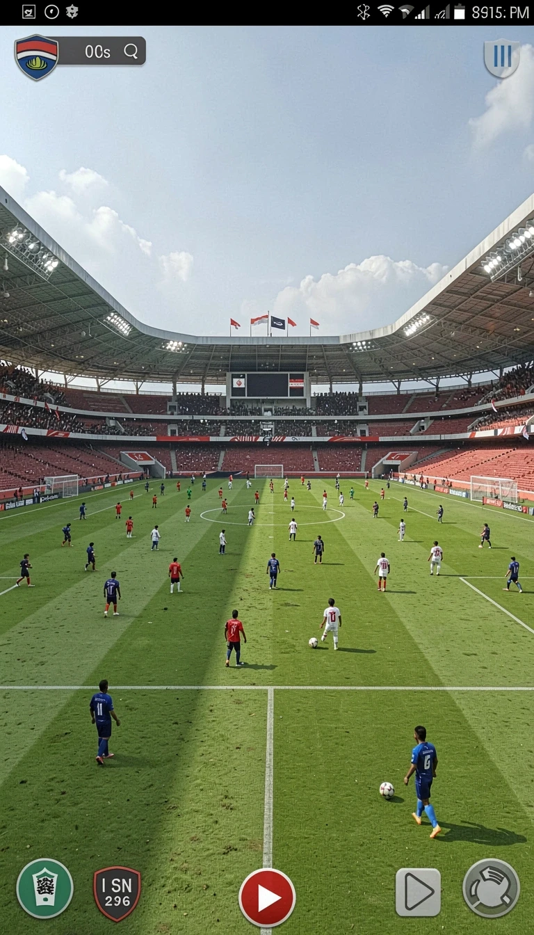 paris88 App Terbaru: Fitur Unggulan dan Download screenshot 1