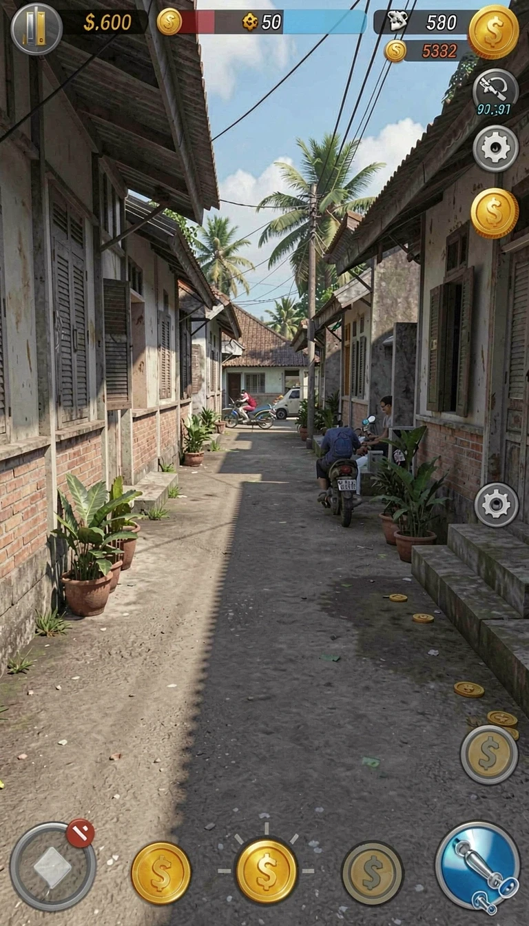 rprprp App Terbaru: Fitur Unggulan dan Download screenshot 3