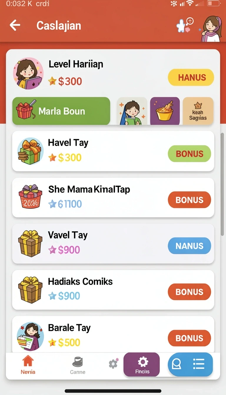 Update Aplikasi 8055 ke Versi Terbaru screenshot 3