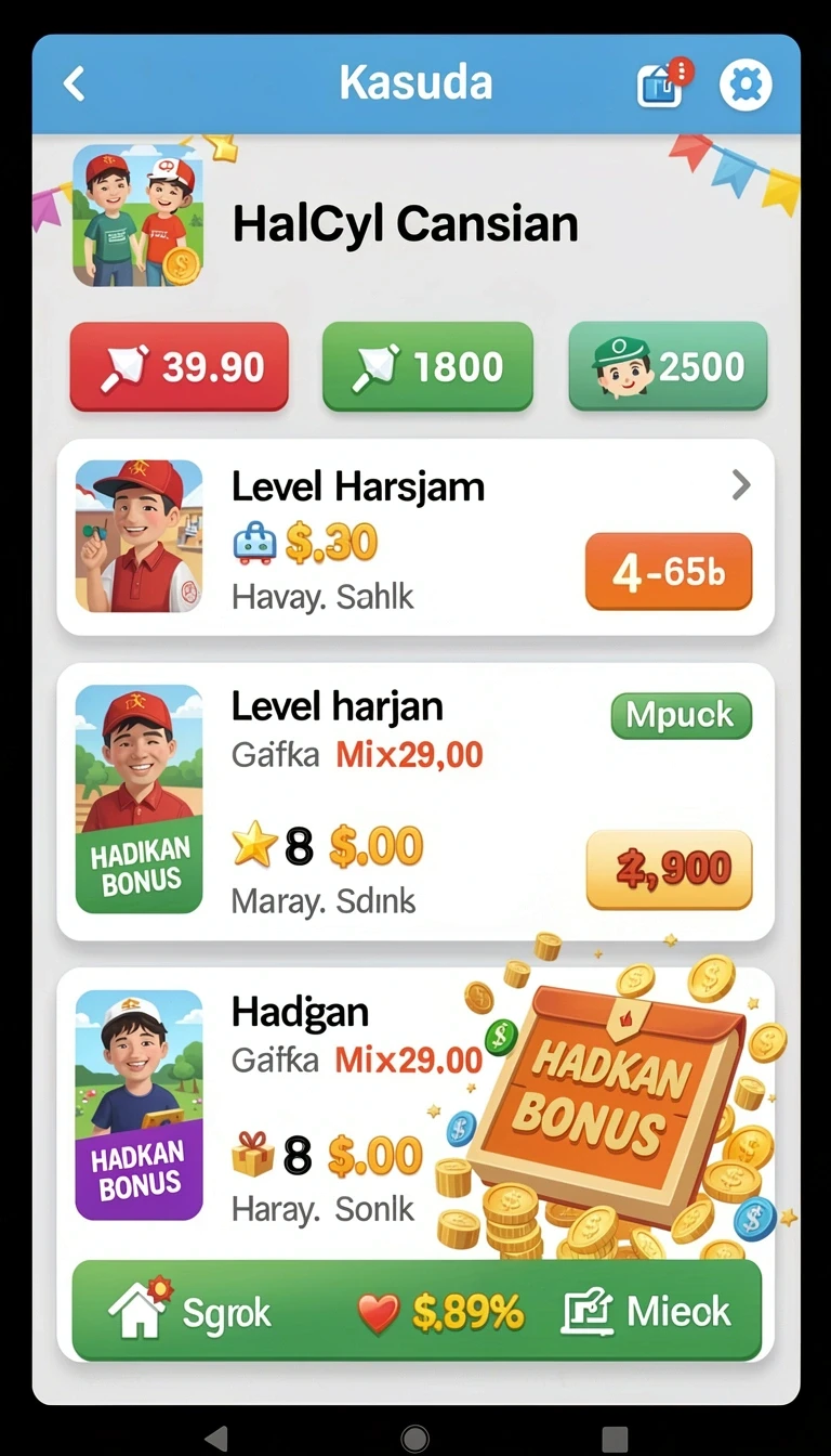 Aplikasi ayuwin Terbaik untuk Android dan iOS screenshot 1