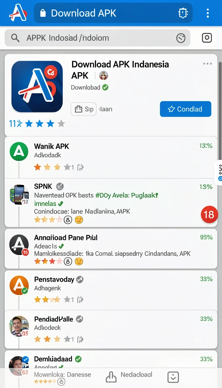 Review Aplikasi xe77 Versi Terbaru screenshot 1