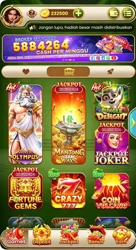 Unduh amavi88 APK Gratis untuk Android screenshot 1