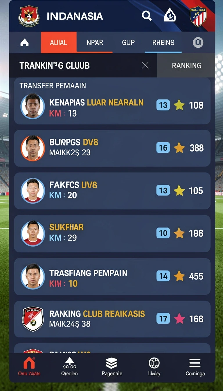 Aplikasi gaspol77 Terbaru dan Terlengkap screenshot 2