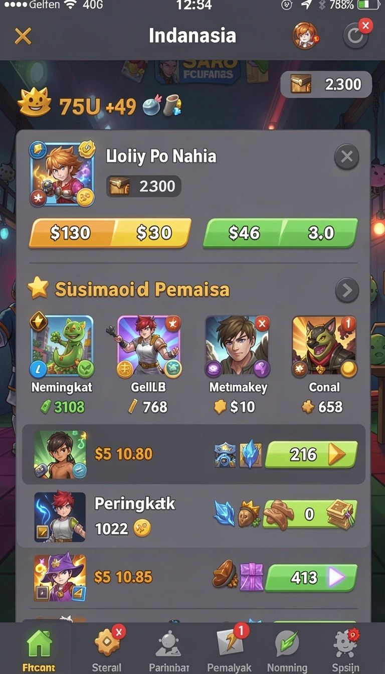 Aplikasi ayuwin Terbaik untuk Android dan iOS screenshot 3