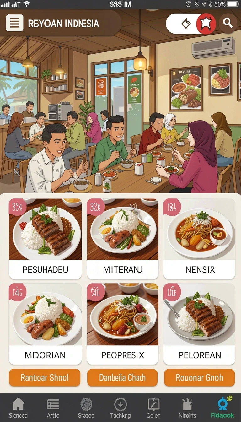 Aplikasi gaspol77 Terbaru dan Terlengkap screenshot 1