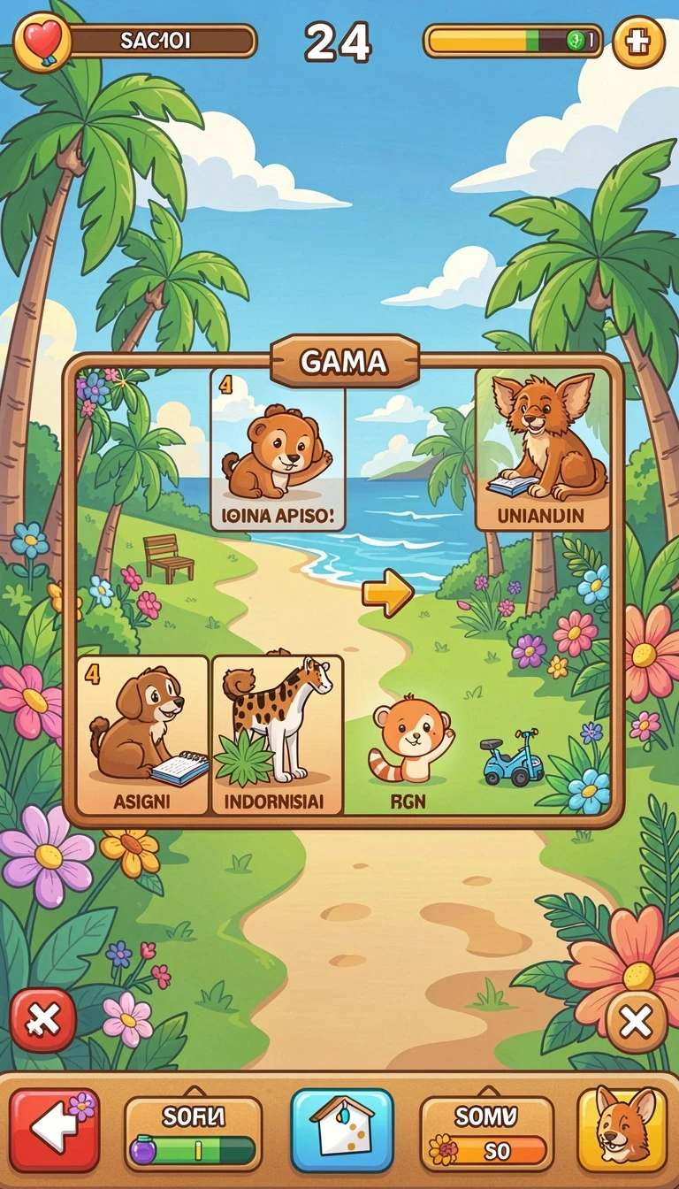 col8ksgp App Terbaru: Fitur Unggulan dan Download screenshot 2