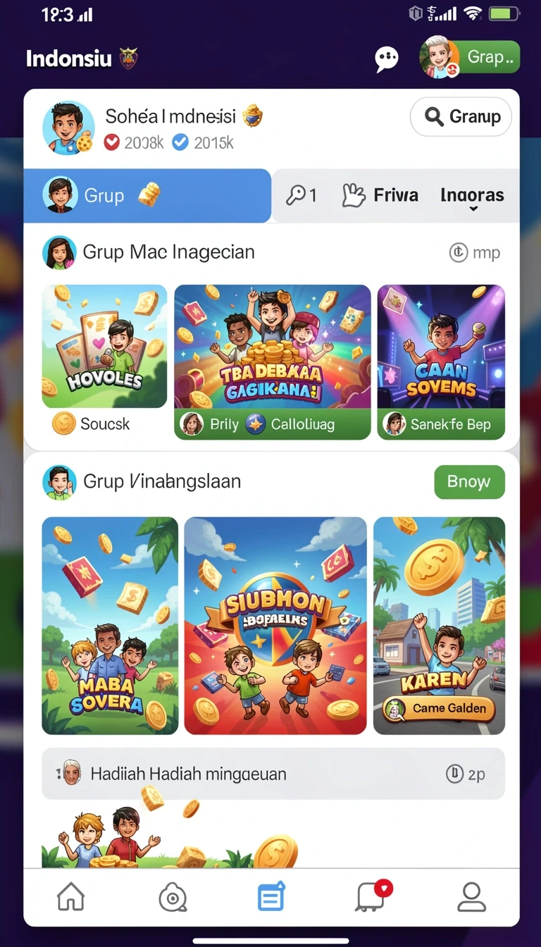 Aplikasi unitogel Terbaru dengan Fitur Terbaik screenshot 2