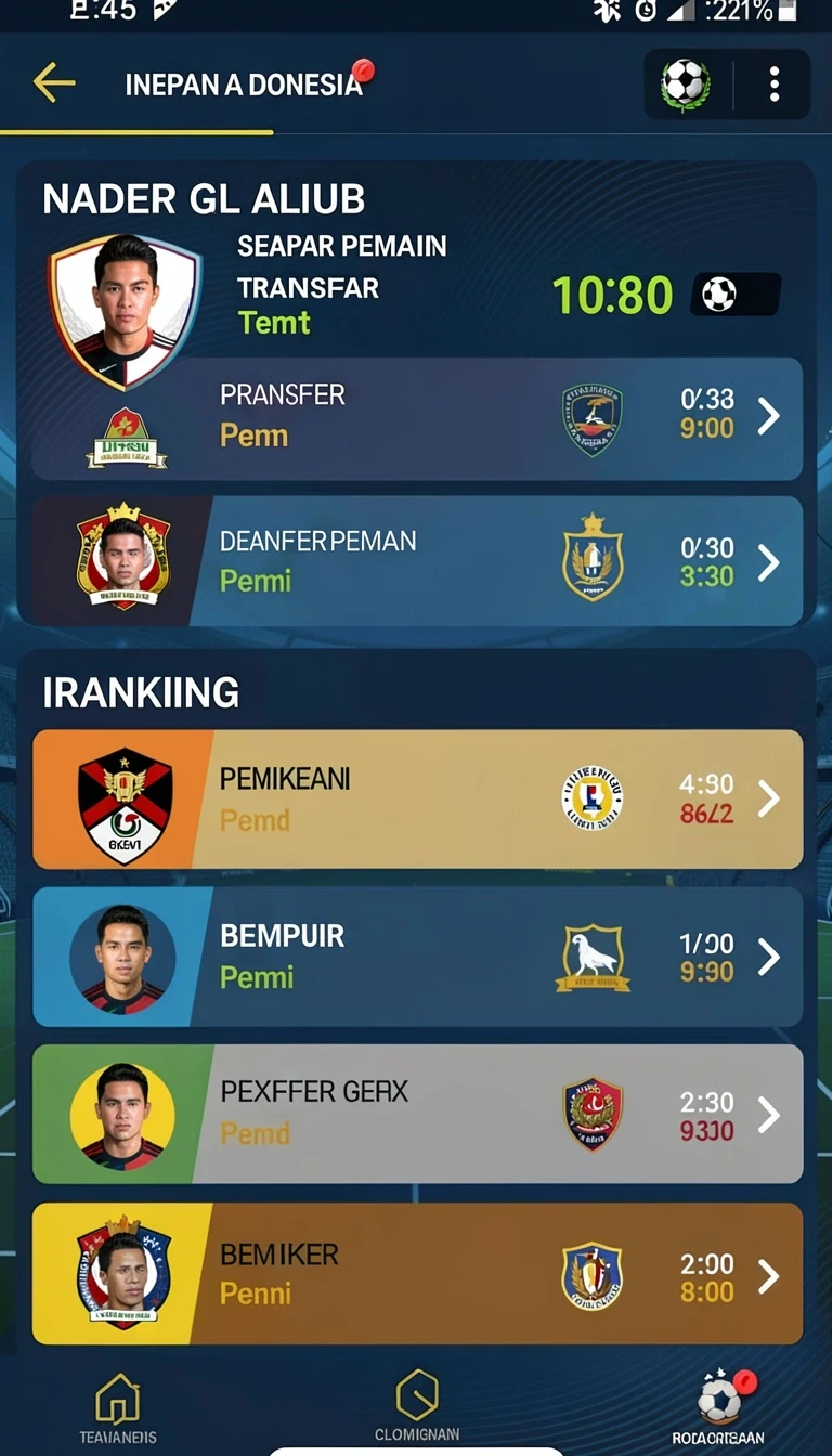 super805 App Terbaru: Fitur Unggulan dan Download screenshot 3