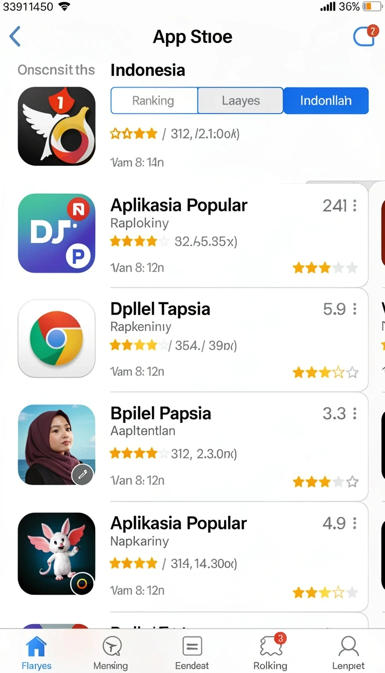 Download Aplikasi asia77 Terbaru untuk HP Android screenshot 3