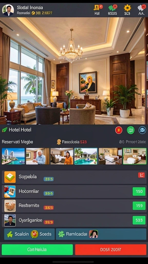 Aplikasi valohoki Terpercaya untuk Android screenshot 2