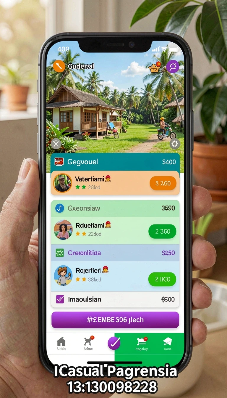 sr877 APK Terbaru untuk Android Tanpa Iklan screenshot 2