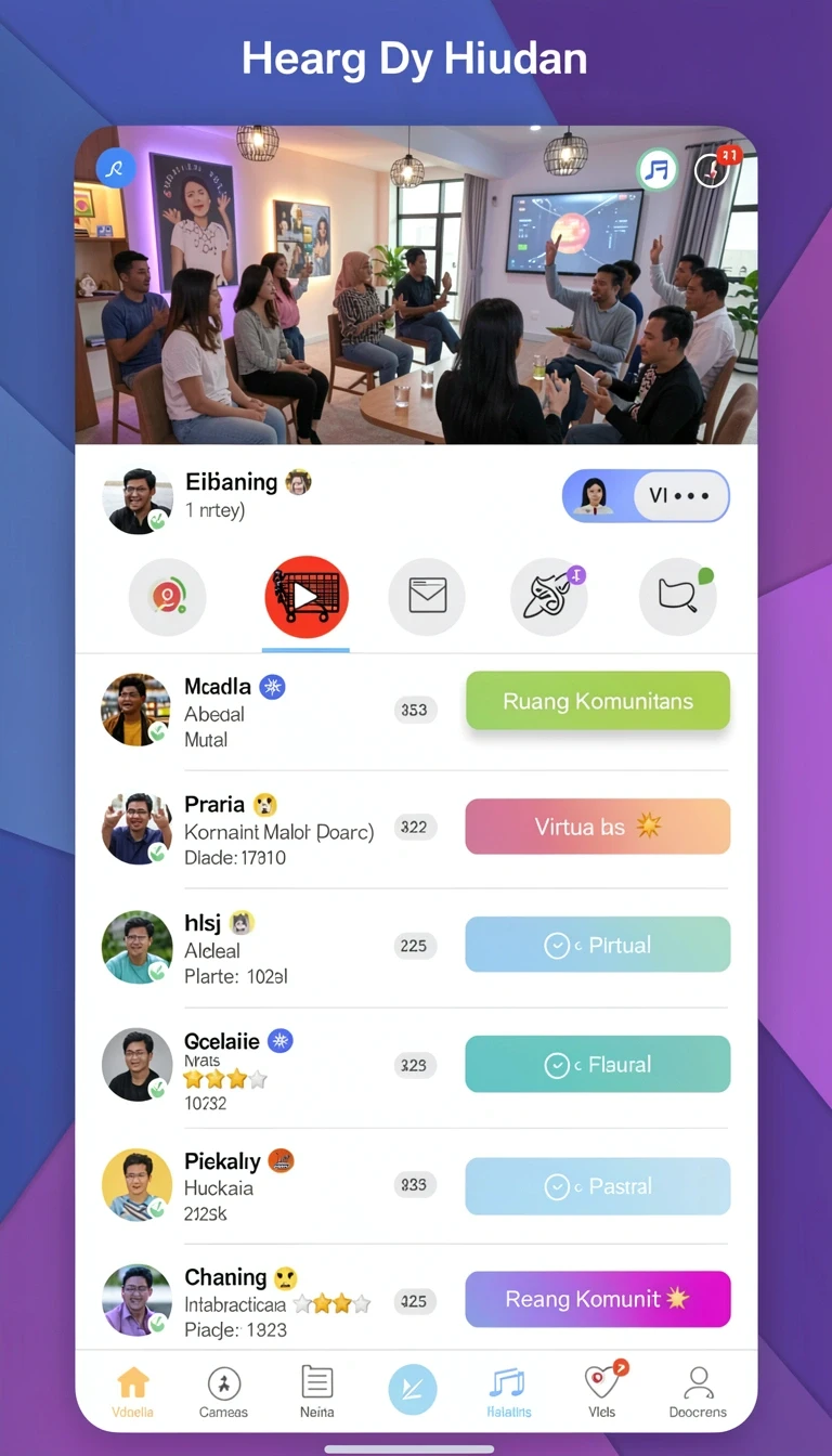 n06 APK Terbaru untuk Android Tanpa Iklan screenshot 1