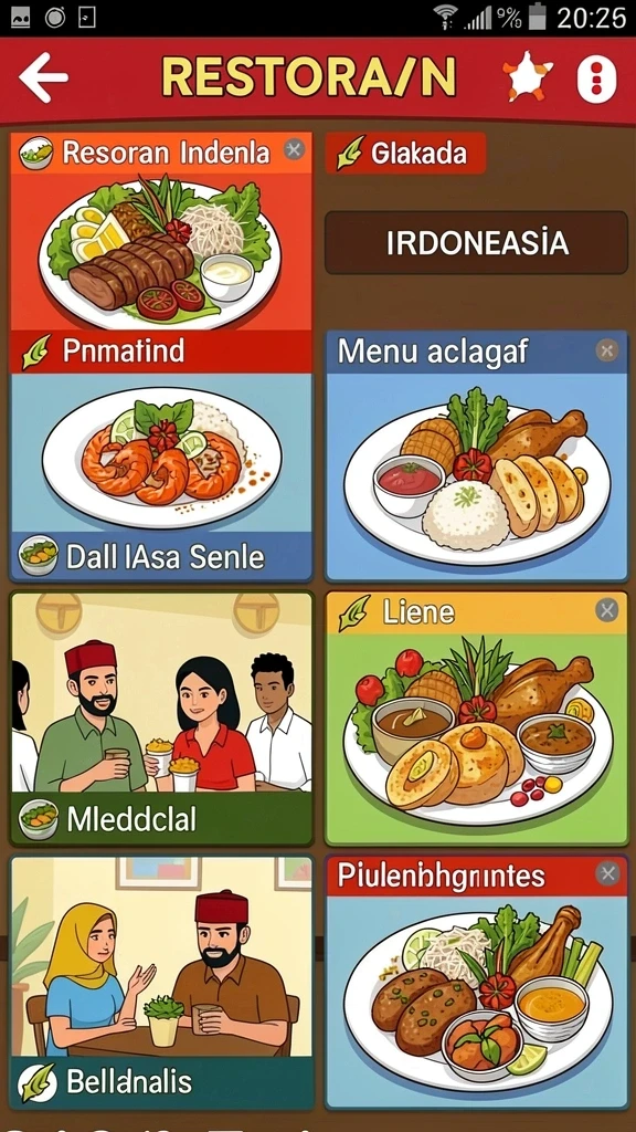 Aplikasi akartoto Terbaru untuk Android dan iOS screenshot 1