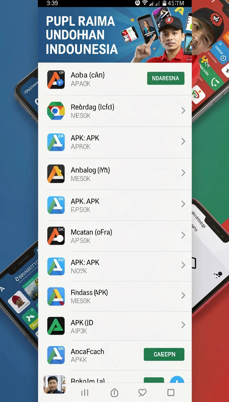 Download Aplikasi luxury333 Terbaru untuk HP Android screenshot 2