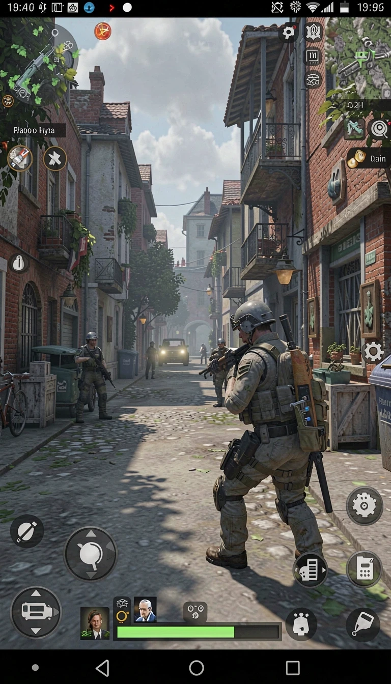 Aplikasi fungame777 Resmi: Download dan Instalasi screenshot 3