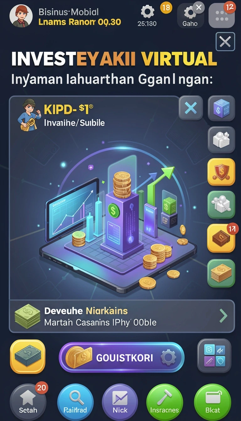 Aplikasi ee789 Terbaru untuk Android dan iOS screenshot 3