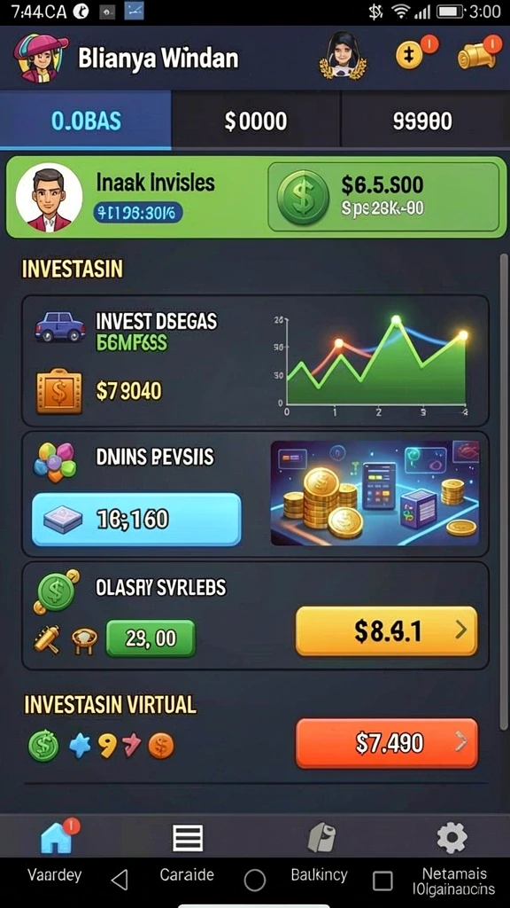 Aplikasi nexgid Terbaru untuk Android dan iOS screenshot 2