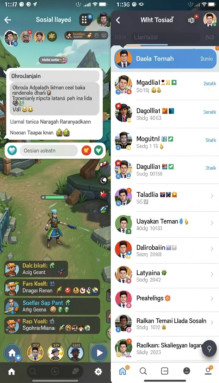 koin99 APK Terbaru untuk Android Tanpa Iklan screenshot 1