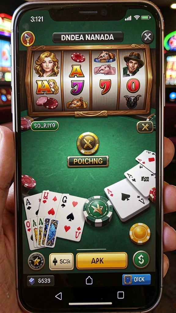 Game Fa Cai Shen dengan Fitur Menarik dan RTP Tinggi Features